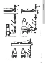 Preview for 59 page of Grundfos DUOLIFT Series Installation And Operating Instructions Manual