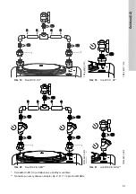 Preview for 61 page of Grundfos DUOLIFT Series Installation And Operating Instructions Manual