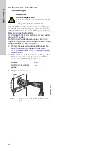 Preview for 76 page of Grundfos DUOLIFT Series Installation And Operating Instructions Manual