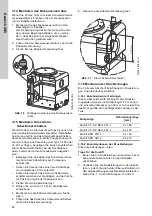 Preview for 82 page of Grundfos DUOLIFT Series Installation And Operating Instructions Manual