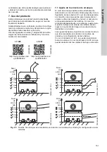 Preview for 151 page of Grundfos DUOLIFT Series Installation And Operating Instructions Manual