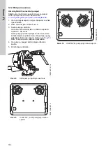 Preview for 164 page of Grundfos DUOLIFT Series Installation And Operating Instructions Manual