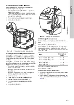 Preview for 167 page of Grundfos DUOLIFT Series Installation And Operating Instructions Manual