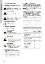 Preview for 178 page of Grundfos DUOLIFT Series Installation And Operating Instructions Manual