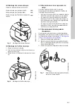 Preview for 183 page of Grundfos DUOLIFT Series Installation And Operating Instructions Manual