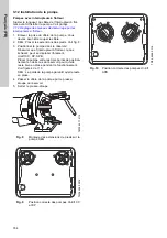 Preview for 184 page of Grundfos DUOLIFT Series Installation And Operating Instructions Manual