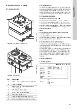 Preview for 191 page of Grundfos DUOLIFT Series Installation And Operating Instructions Manual