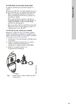 Preview for 207 page of Grundfos DUOLIFT Series Installation And Operating Instructions Manual