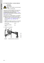 Preview for 230 page of Grundfos DUOLIFT Series Installation And Operating Instructions Manual