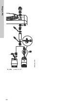 Preview for 234 page of Grundfos DUOLIFT Series Installation And Operating Instructions Manual