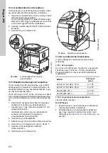 Preview for 236 page of Grundfos DUOLIFT Series Installation And Operating Instructions Manual