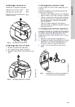 Preview for 253 page of Grundfos DUOLIFT Series Installation And Operating Instructions Manual