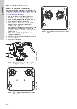 Preview for 254 page of Grundfos DUOLIFT Series Installation And Operating Instructions Manual