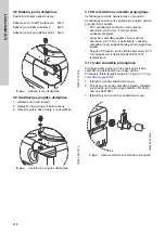 Preview for 276 page of Grundfos DUOLIFT Series Installation And Operating Instructions Manual