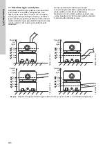 Preview for 286 page of Grundfos DUOLIFT Series Installation And Operating Instructions Manual