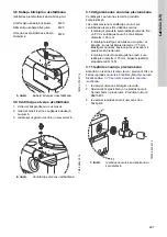 Preview for 297 page of Grundfos DUOLIFT Series Installation And Operating Instructions Manual