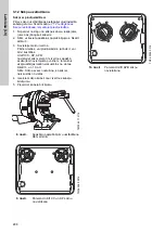 Preview for 298 page of Grundfos DUOLIFT Series Installation And Operating Instructions Manual