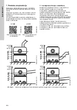 Preview for 306 page of Grundfos DUOLIFT Series Installation And Operating Instructions Manual