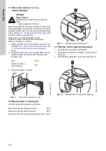 Preview for 340 page of Grundfos DUOLIFT Series Installation And Operating Instructions Manual