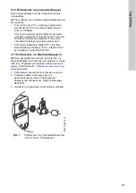 Preview for 341 page of Grundfos DUOLIFT Series Installation And Operating Instructions Manual