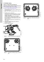 Preview for 342 page of Grundfos DUOLIFT Series Installation And Operating Instructions Manual