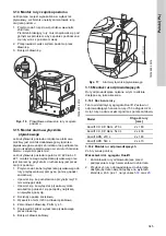 Preview for 345 page of Grundfos DUOLIFT Series Installation And Operating Instructions Manual