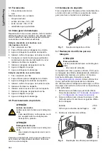 Preview for 362 page of Grundfos DUOLIFT Series Installation And Operating Instructions Manual