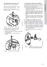 Preview for 363 page of Grundfos DUOLIFT Series Installation And Operating Instructions Manual