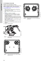 Preview for 364 page of Grundfos DUOLIFT Series Installation And Operating Instructions Manual