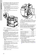 Preview for 368 page of Grundfos DUOLIFT Series Installation And Operating Instructions Manual