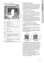 Preview for 373 page of Grundfos DUOLIFT Series Installation And Operating Instructions Manual