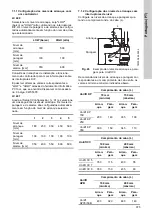 Preview for 375 page of Grundfos DUOLIFT Series Installation And Operating Instructions Manual