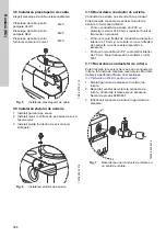 Preview for 386 page of Grundfos DUOLIFT Series Installation And Operating Instructions Manual