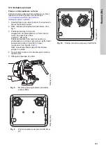 Preview for 387 page of Grundfos DUOLIFT Series Installation And Operating Instructions Manual