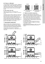 Preview for 395 page of Grundfos DUOLIFT Series Installation And Operating Instructions Manual