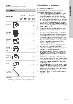 Preview for 403 page of Grundfos DUOLIFT Series Installation And Operating Instructions Manual