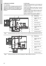 Preview for 404 page of Grundfos DUOLIFT Series Installation And Operating Instructions Manual