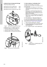 Preview for 406 page of Grundfos DUOLIFT Series Installation And Operating Instructions Manual