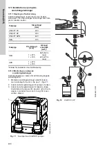 Preview for 408 page of Grundfos DUOLIFT Series Installation And Operating Instructions Manual