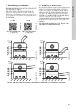 Preview for 415 page of Grundfos DUOLIFT Series Installation And Operating Instructions Manual