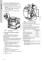 Preview for 430 page of Grundfos DUOLIFT Series Installation And Operating Instructions Manual