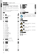 Preview for 440 page of Grundfos DUOLIFT Series Installation And Operating Instructions Manual