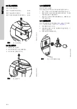 Preview for 446 page of Grundfos DUOLIFT Series Installation And Operating Instructions Manual