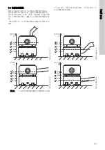 Preview for 455 page of Grundfos DUOLIFT Series Installation And Operating Instructions Manual