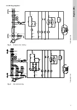 Предварительный просмотр 7 страницы Grundfos DWK O.10.80.37 Installation And Operating Instructions Manual