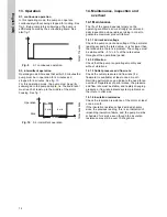 Предварительный просмотр 12 страницы Grundfos DWK O 6.50.075 Instructions Manual