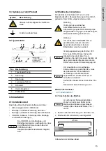 Preview for 5 page of Grundfos E-Box 200 Instructions Manual