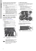 Предварительный просмотр 12 страницы Grundfos E-Box 500 Installation And Operating Instructions Manual