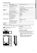 Предварительный просмотр 13 страницы Grundfos E-Box 500 Installation And Operating Instructions Manual