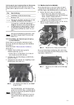 Предварительный просмотр 17 страницы Grundfos E-Box 500 Installation And Operating Instructions Manual